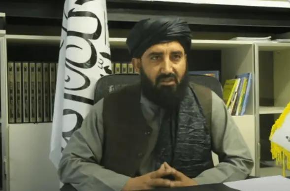 قاري عبیدالله حنیف